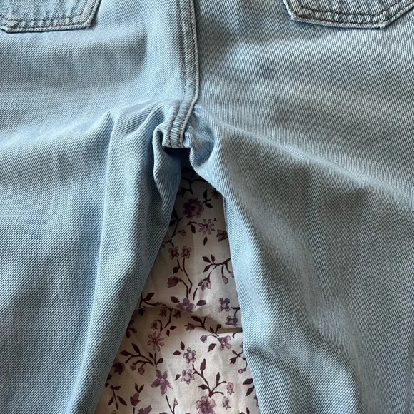 Vintage Levi’s 501 - Picture 5 of 10